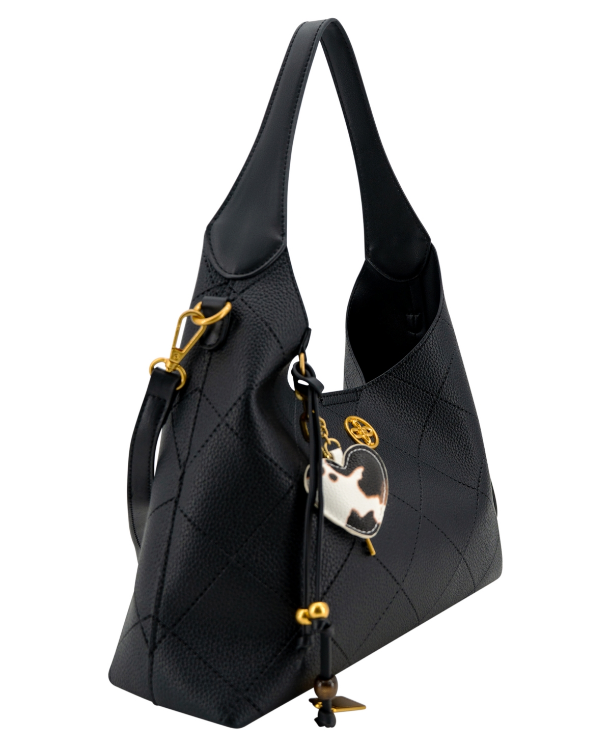 Like Dreams Sadie Western Charm Medium Shoulder Handbag