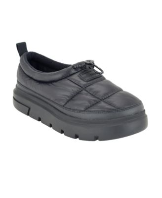 Women's Westine Puffer Mule Clogs