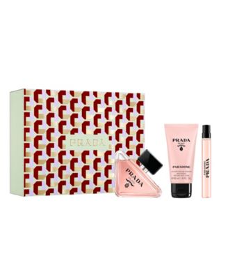 3-Piece Paradoxe Eau de Parfum Gift Set