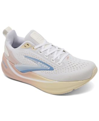 Women's Ghost Max 4 Running Sneakers from Finish Line
