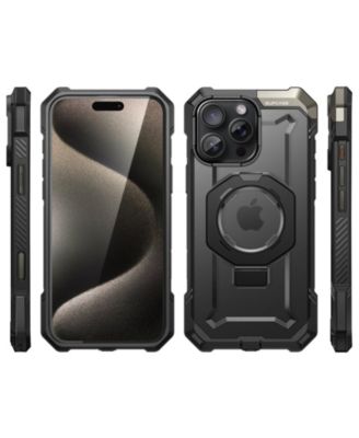 MagSafe Camera-Control-Button Phone Case for iPhone 16 Pro