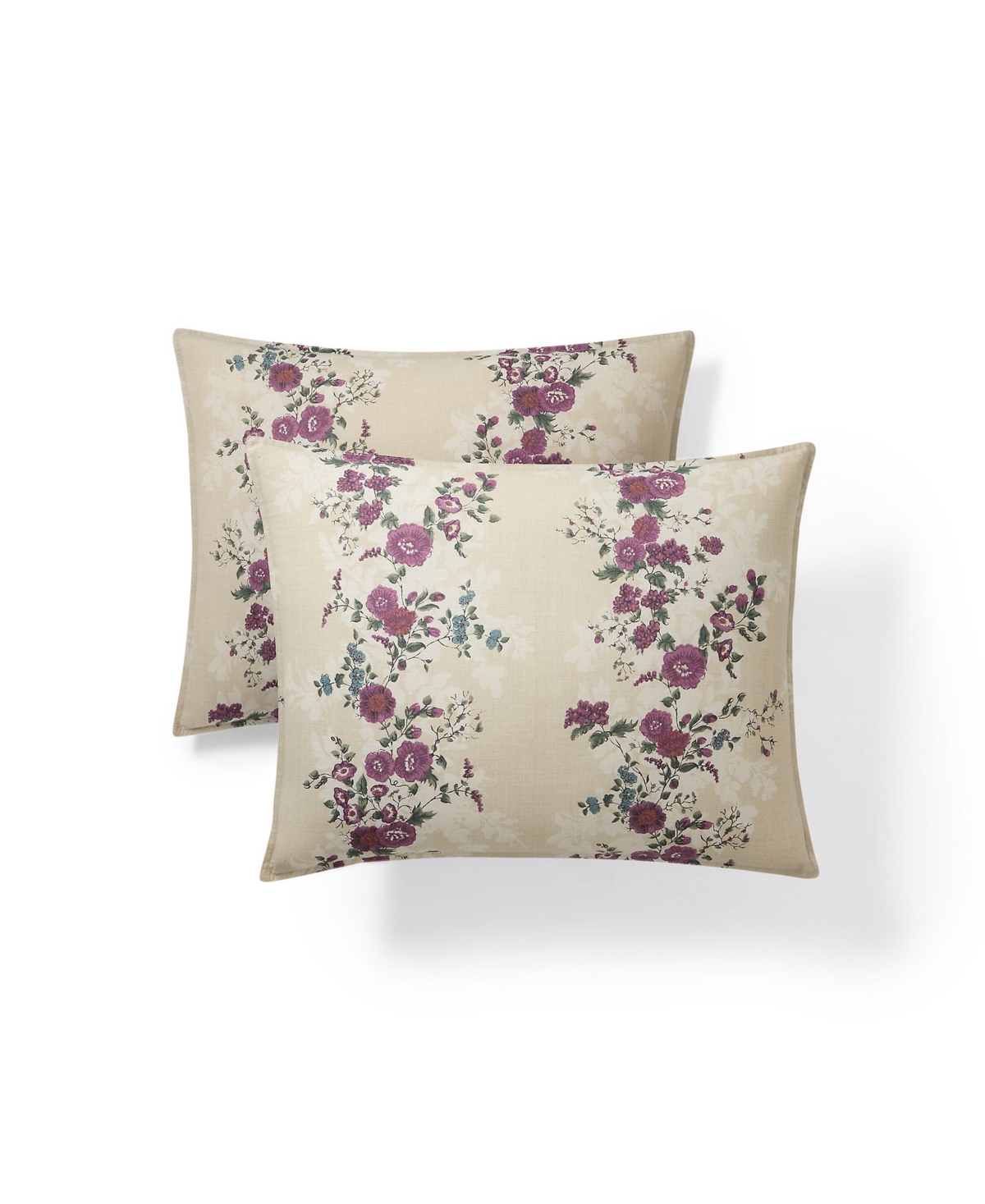 Lauren Ralph Lauren Audra Cotton 3-Piece Comforter Set, King