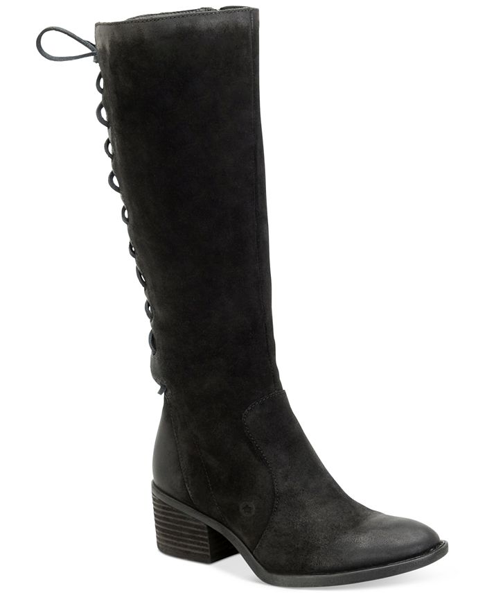 Macys born deals shoes