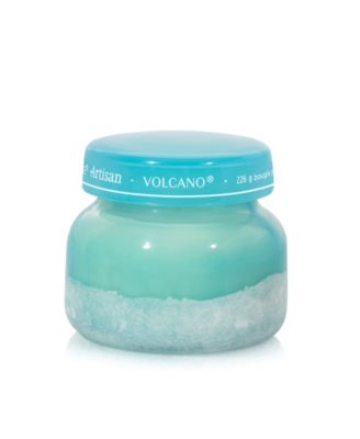 Luce d'Amalfi Volcano Petite Candle, 8 oz.