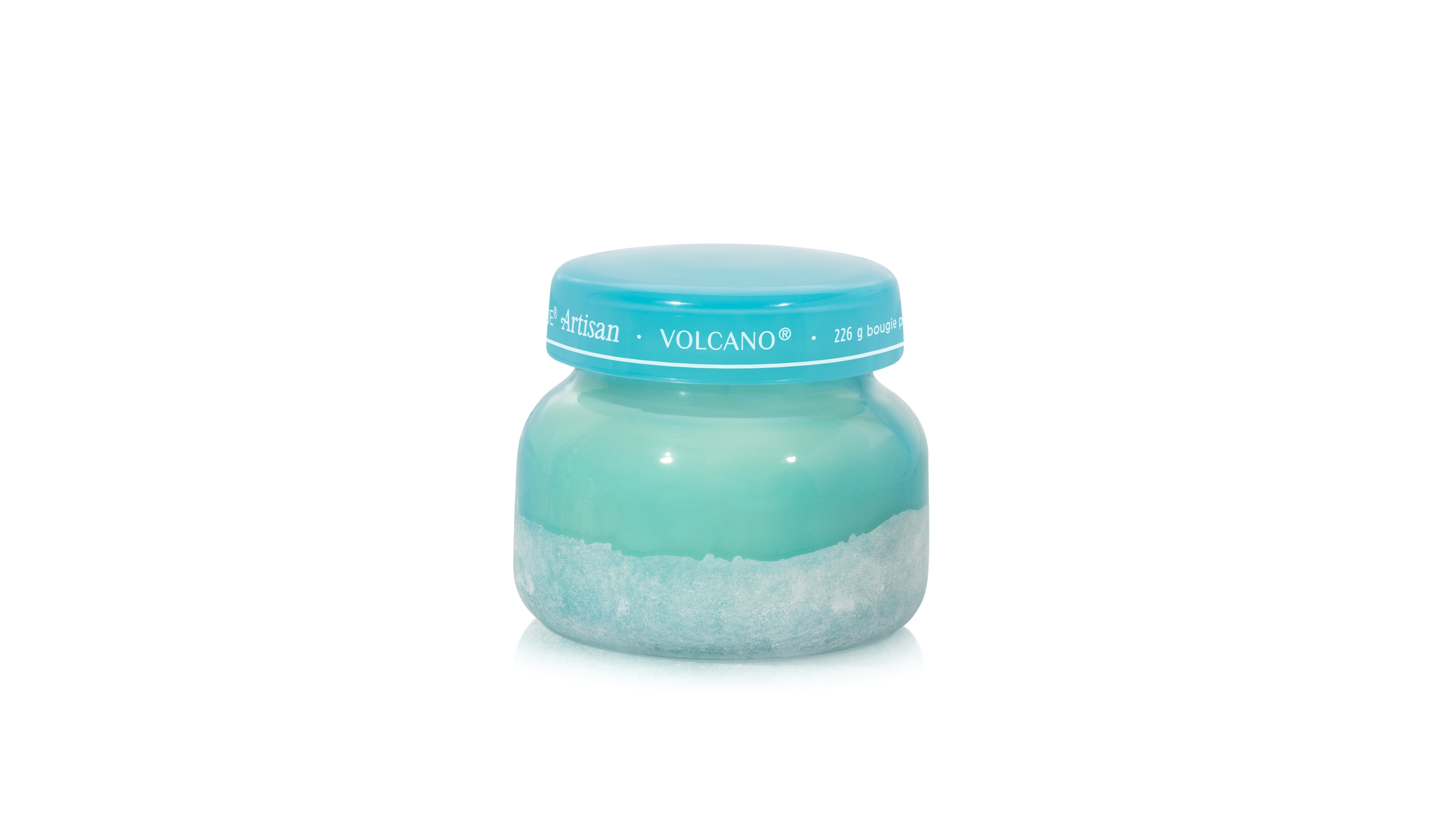 Capri Blue Luce d'Amalfi Volcano Petite Candle 8 oz.