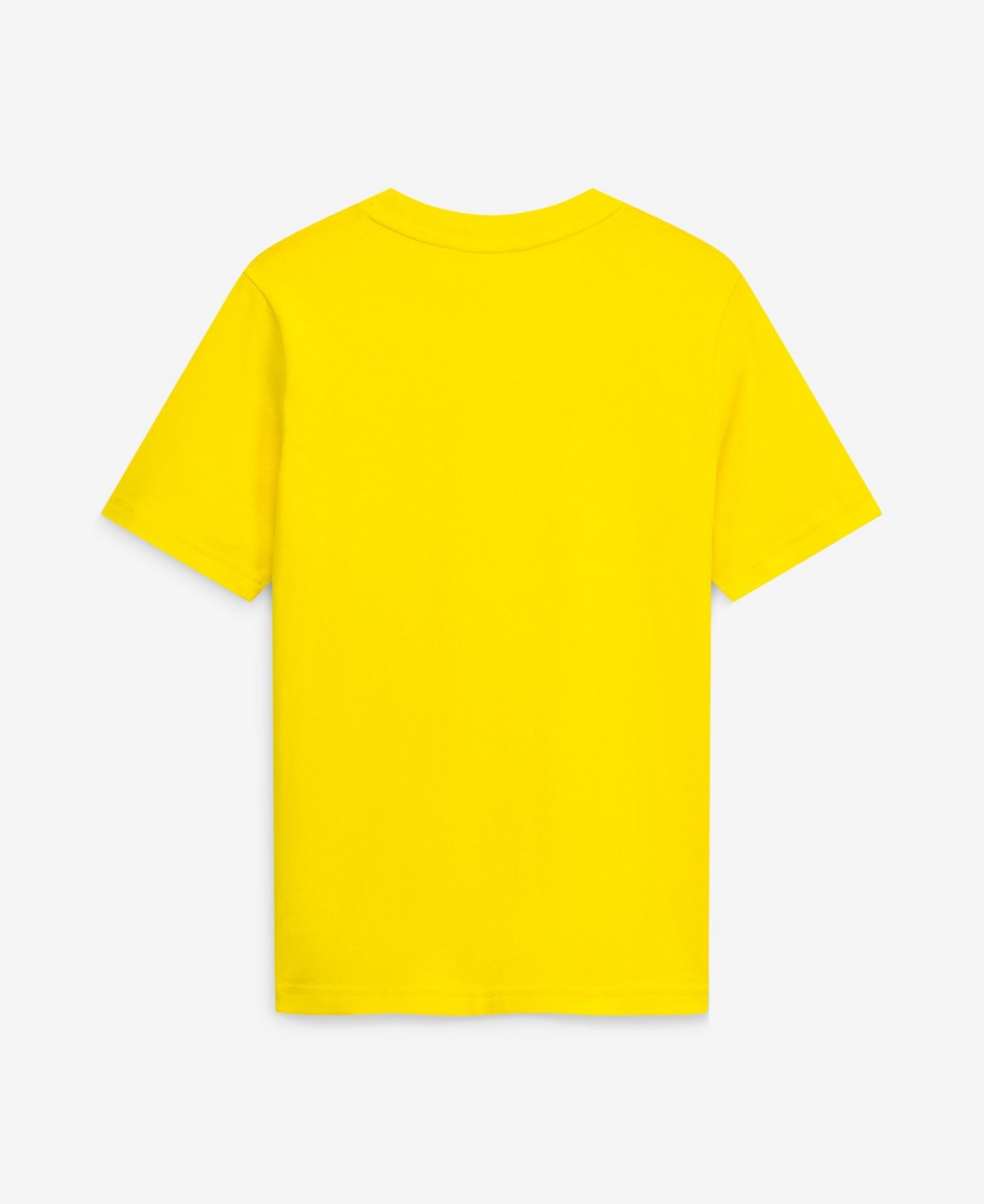 Детская футболка adidas Club America Culturewear Short-Sleeve Crewneck — фото 2