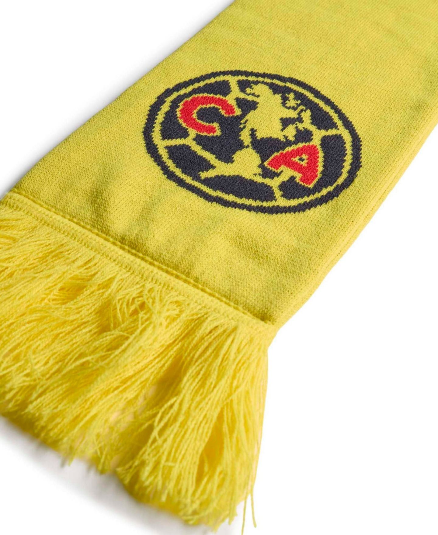 Мужской шарф adidas Club America 2026/27 Home Double-Sided — фото 3