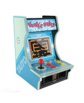 Evercade Alpha 10 Built-In Games Taito Bartop Arcade