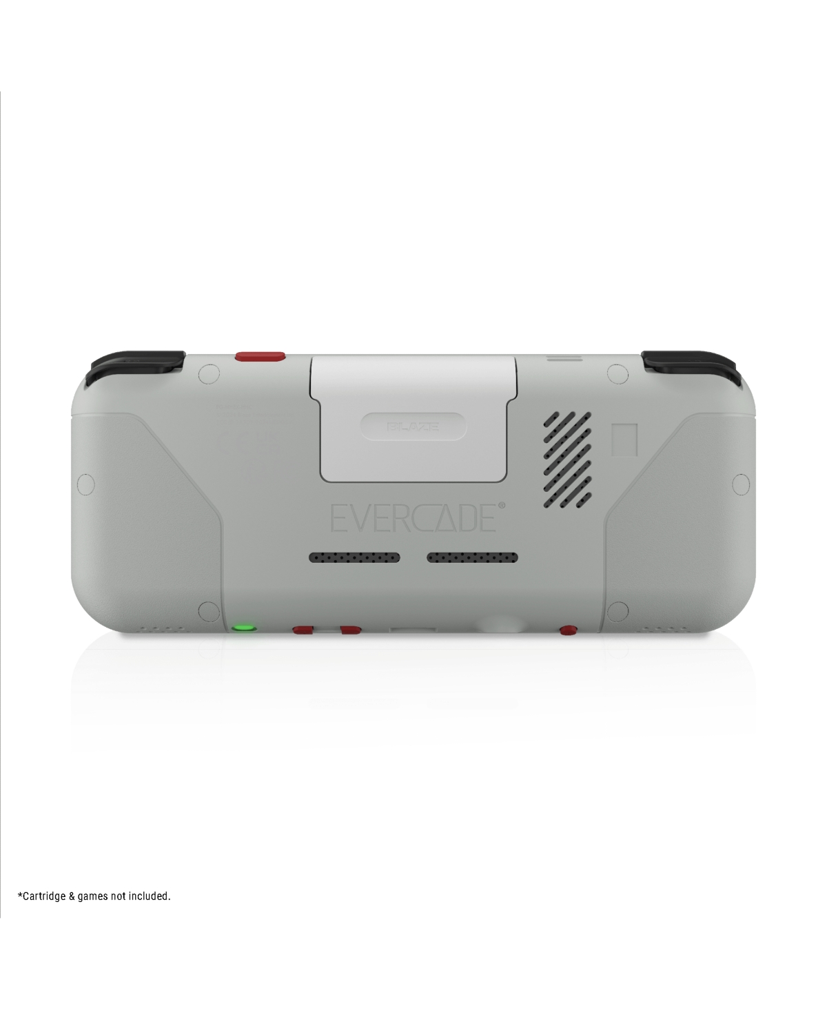 Blaze Entertainment Exp-r Solo 4GB Console