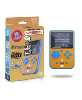 Data East Super Pocket