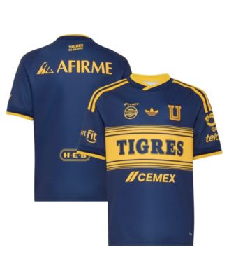 Boys' and Girls' Tigres UANL 2026/27 Away Replica Jersey