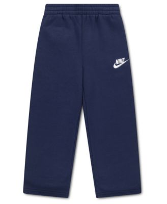 Boys' and Girls' Loose-Fit Fleece Pull-On Sweatpants