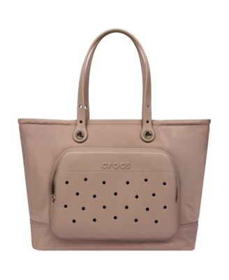 Women's Tote with Pockets