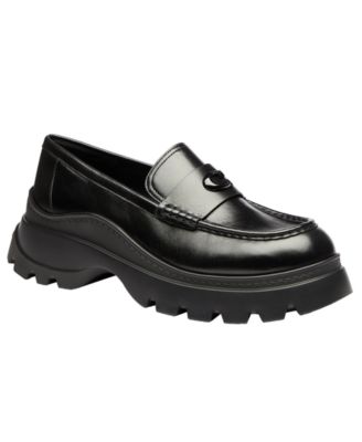 Women's Sport Slip-On Loafers
