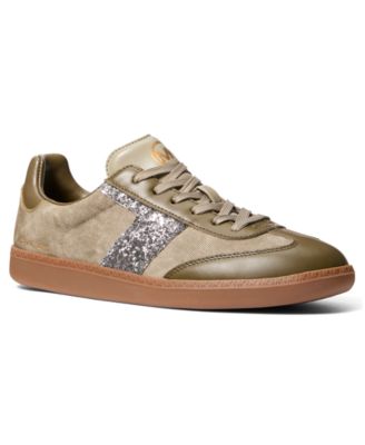 Women's Jovie Lace-Up Sneakers