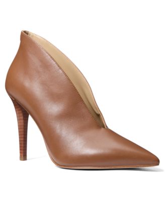 Women's Tonya High Slip-On Pumps