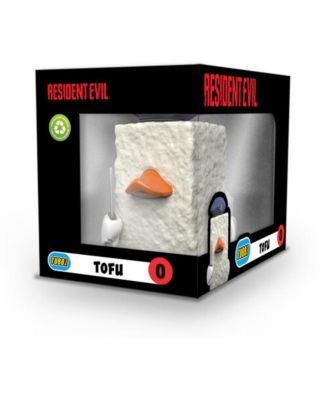Resident Evil Tofu Action Figure, Ages 5+