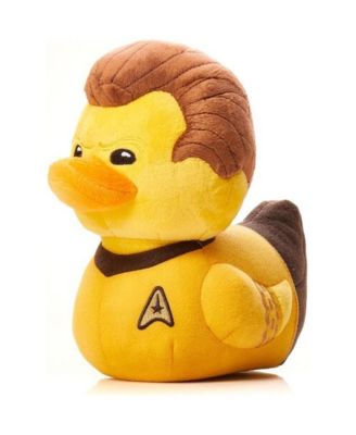 James T. Kirk 8" Collectible Officially Licensed Plushie
