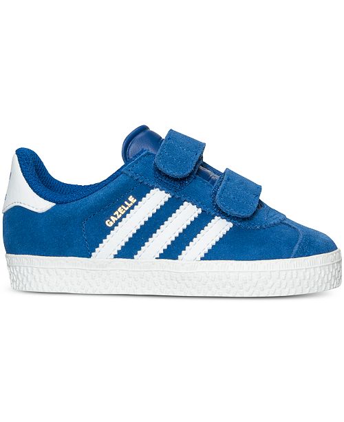 toddler boy adidas gazelle