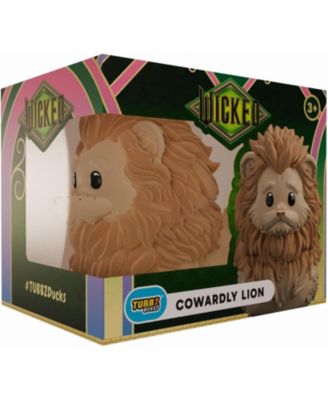 Wicked Cowardly Lion 4.2" Collectible Action Figure, Ages 3+