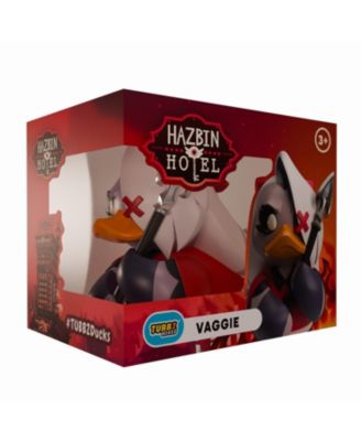 Hazbin Hotel Vaggie Boxed Edition 4.25" Action Figure, Ages 3+