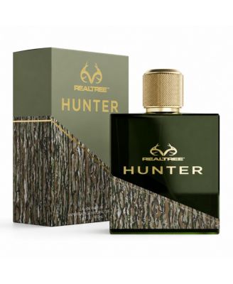 Hunter Eau De Parfum, 3.4 oz
