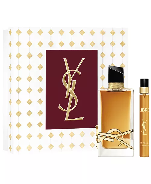 Yves Saint Laurent 2-Piece Libre Intense Eau de Parfum Gift Set