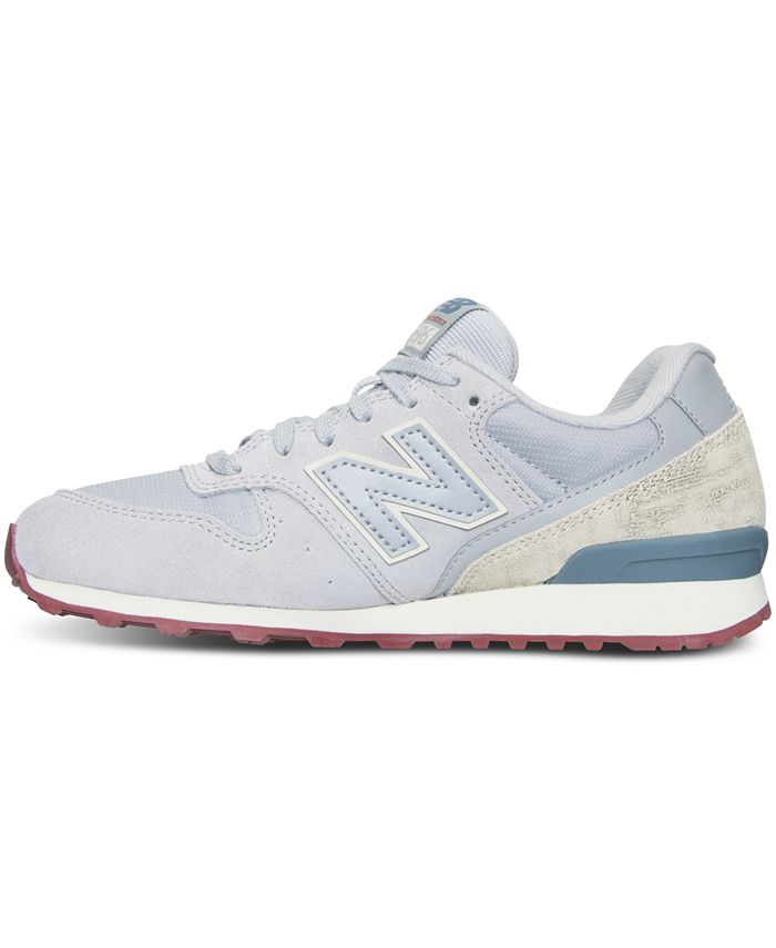 New Balance Women s 696 Capsule Casual Sneakers from Finish Line