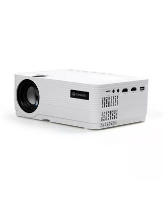 Vankyo Leisure 470 Mini WiFi Projector with Screen - Macy's