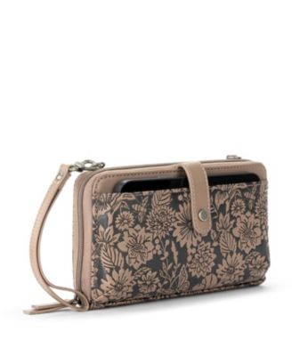 Women's Smartphone Crossbody