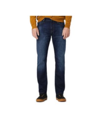 Men's Zach Regular Rise Straight-Leg Jeans