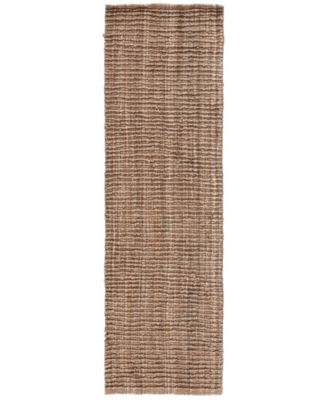 Marram LRL0547M 2'6"x8' Runner Area Rug