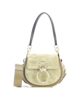 Small Tess Bag Leather
