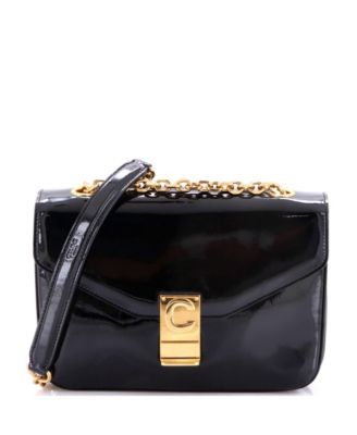 Medium C Bag Patent