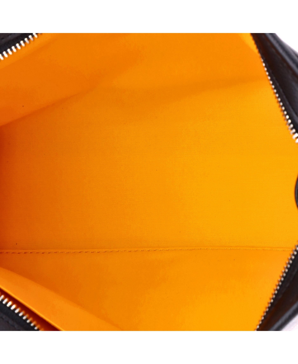 Pre-Owned Goyard Gm Jouvence Toiletry Pouch Coated Canvas