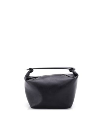 Les Bains Bag Leather