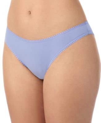 Women's Cabana Cotton Bikini Underwear 1402