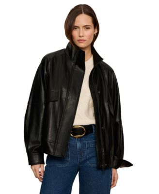 Women's Alana Funnel Neck Jacket