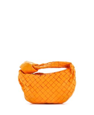 Mini BV Jodie Hobo Intrecciato Nappa