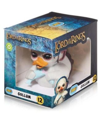 Lord of the Rings Gollum Officially Licensed Boxed Edition Collectible Figure, Ages 5+