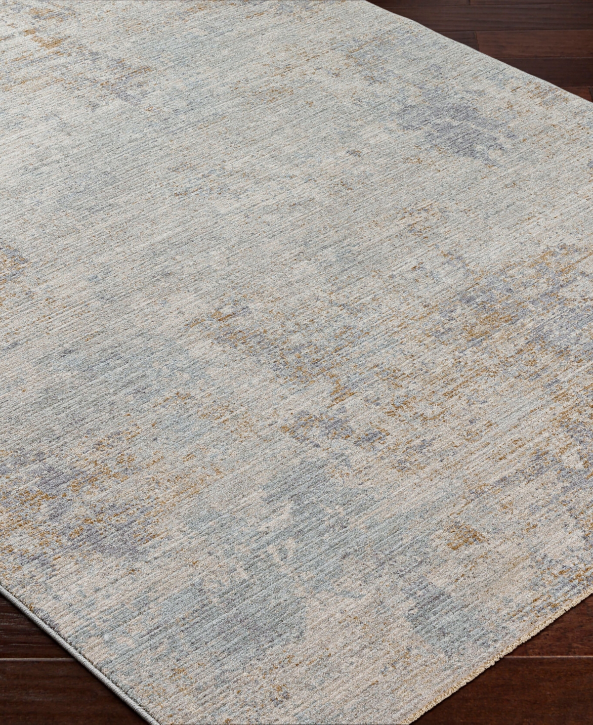Livabliss Avant Garde Avt- 7'10" x 10'3" Area Rug