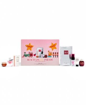 8-Piece 100th Anniversary Parade Set