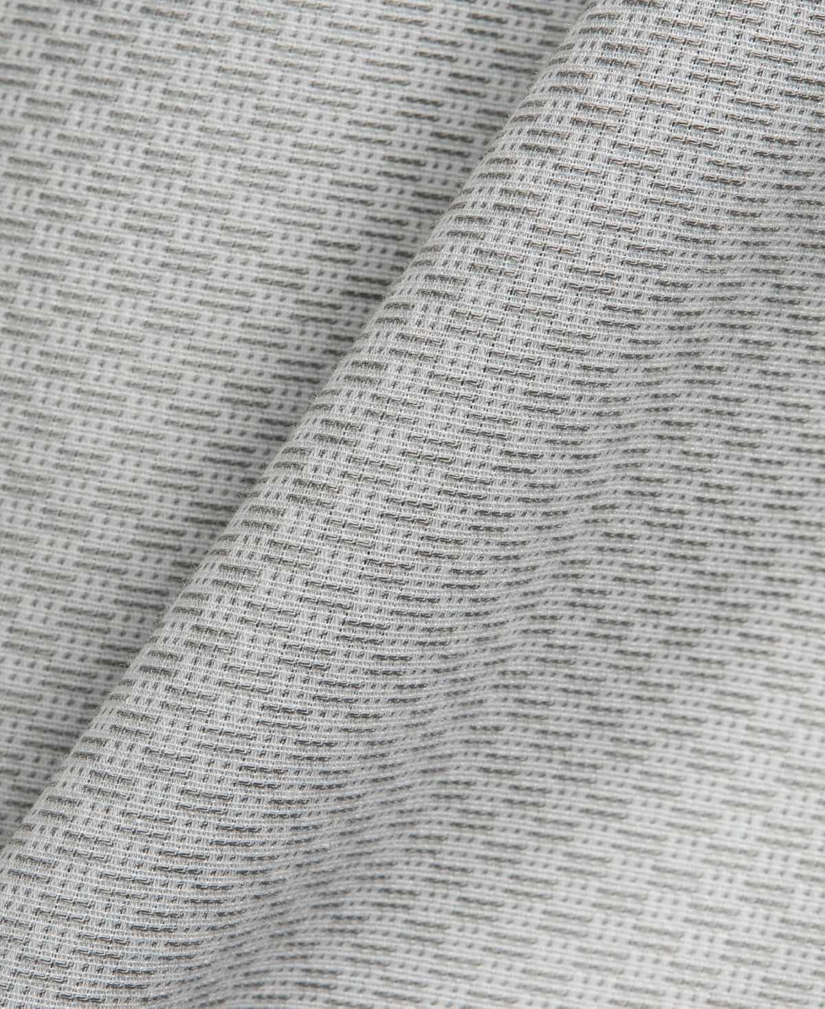 Calvin Klein Men's Refined Cotton Stretch Shirt