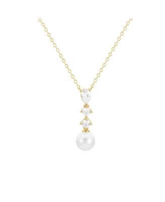 At Last Necklace