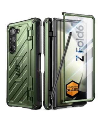 Unicorn Beetle PRO Rugged Built-In Screen Protector Case for Galaxy Z Fold6