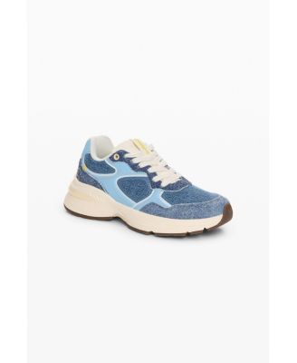 Women's Combined Runner Sneakers