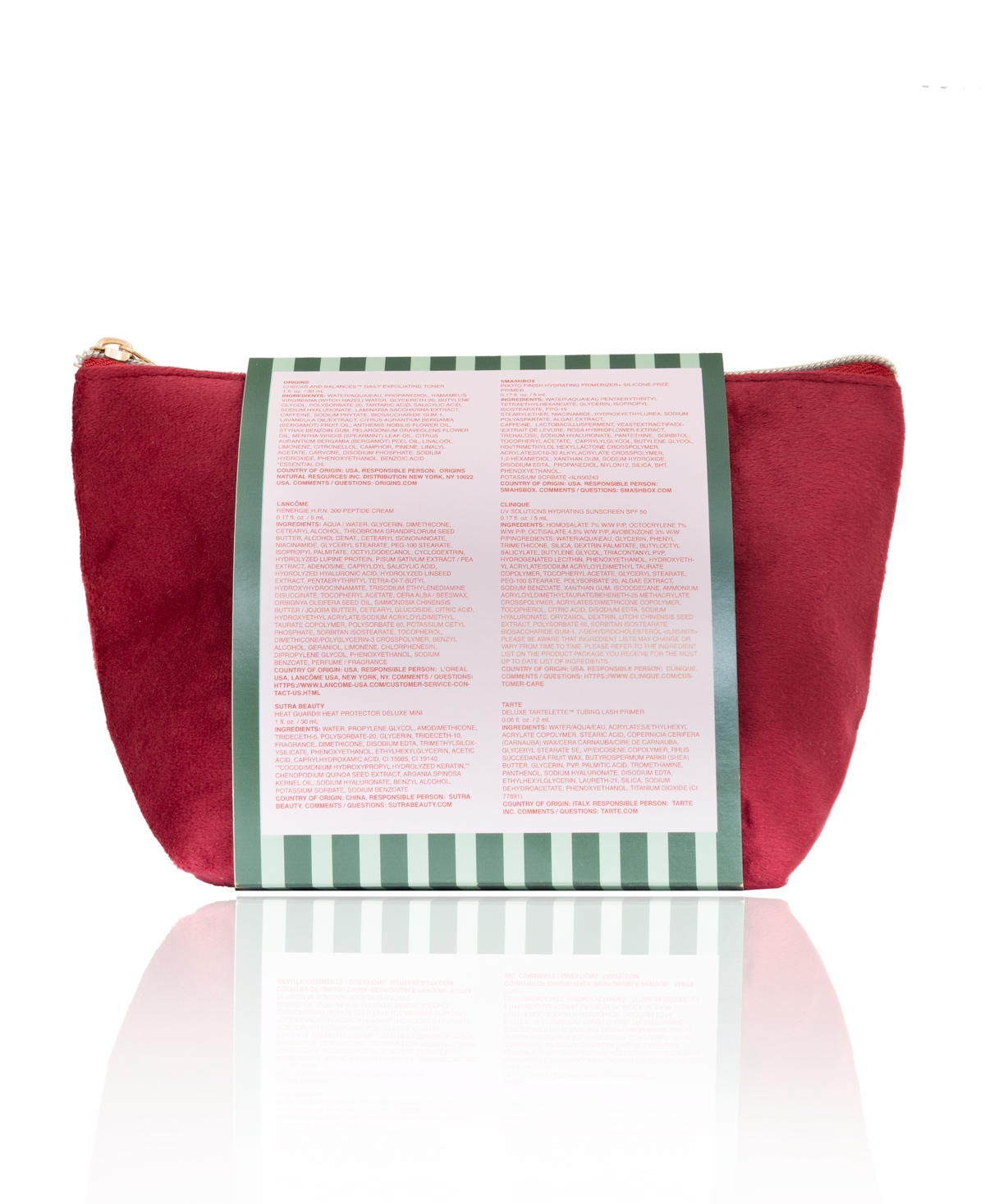 Created For Macy's 6-Piece Beauty Besties Full Routine Set