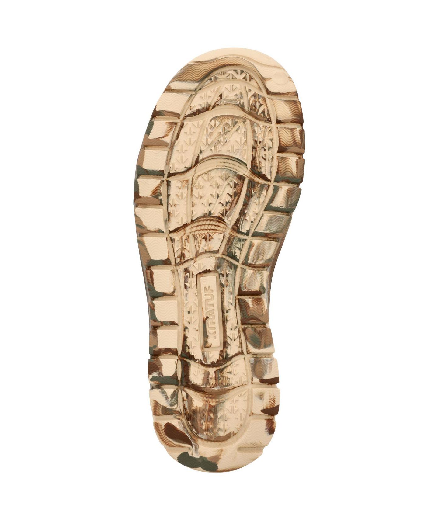 Сандалии XTRATUF Riptide Sandal для мальчиков, цвет: Камуфляжный — фото 10