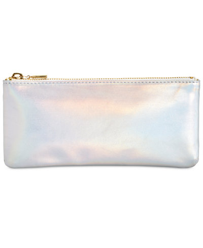 ban.do Holographic Get It Together Pencil Pouch, A Macy's Exclusive Style
