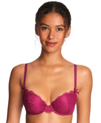 Women's It's On Lace Contour Underwire Bra 953296